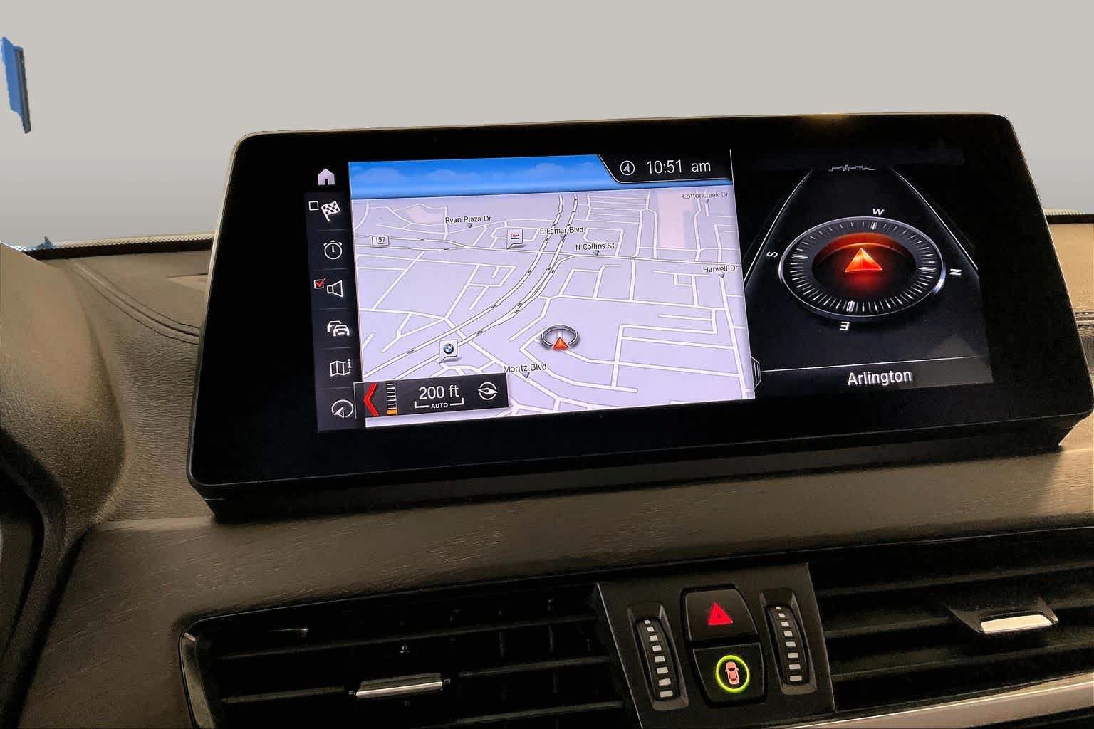 Used 2022 BMW X2 sDrive28i w/ Premium Package FWD image 6