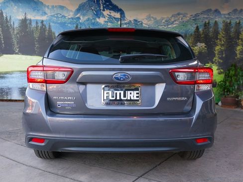Used 2023 Subaru Impreza 2.0i image 5