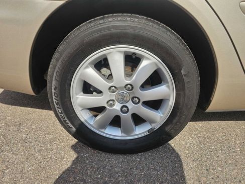 Used 2002 Toyota Camry LE image 42