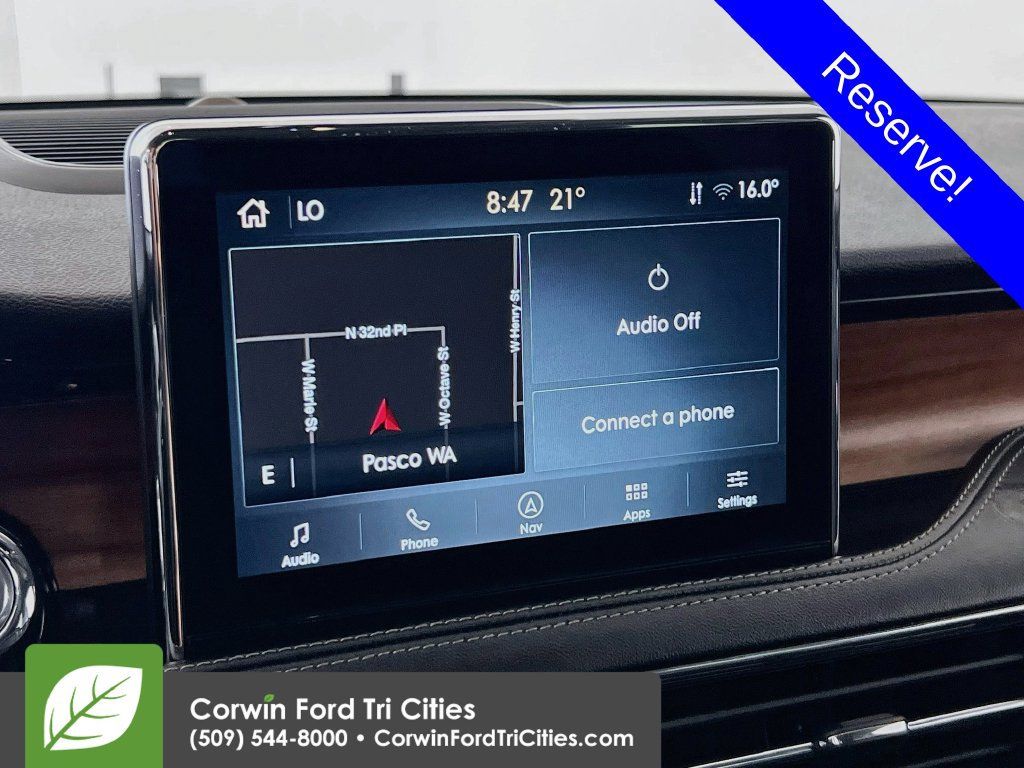Used 2022 Lincoln Corsair Reserve w/ Equipment Group 201A AWD/4WD image 22