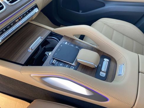 New 2026 Mercedes-Benz GLE 580 4MATIC image 22