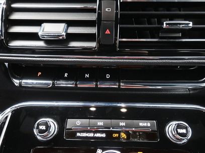 Used 2024 Lincoln Navigator L 4WD