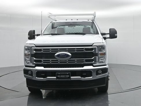 New 2024 Ford F350 XL w/ XL Chrome Package image 46