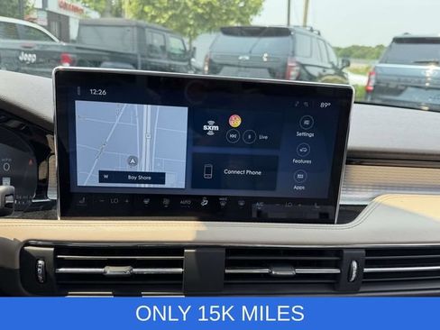Certified 2023 Lincoln Corsair AWD w/ Equipment Group 101A image 22