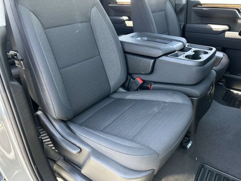 New 2026 GMC Sierra 1500 Elevation AWD/4WD image 27