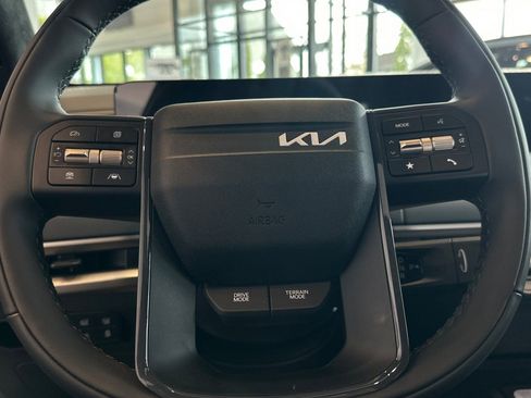 New 2027 Kia Telluride SX Prestige image 19