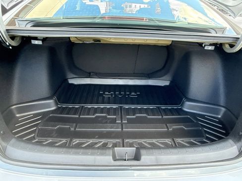 New 2026 Honda Civic Sport image 18