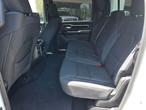 Used 2026 RAM 1500 Big Horn AWD/4WD image 6