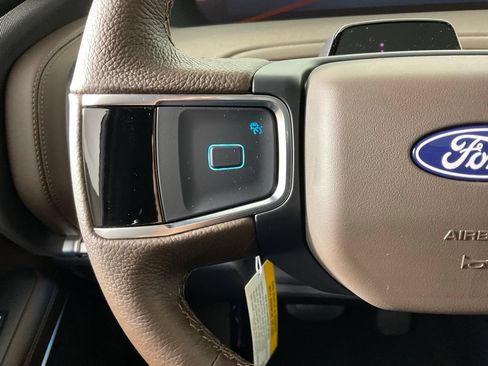 New 2027 Ford Expedition Max King Ranch AWD/4WD image 26