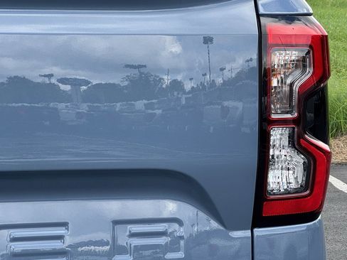 New 2025 Ford Ranger Lariat w/ Trailer Tow Package image 12