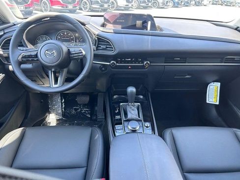 New 2025 MAZDA CX-30 AWD 2.5 S w/ Select Sport Pkg image 10