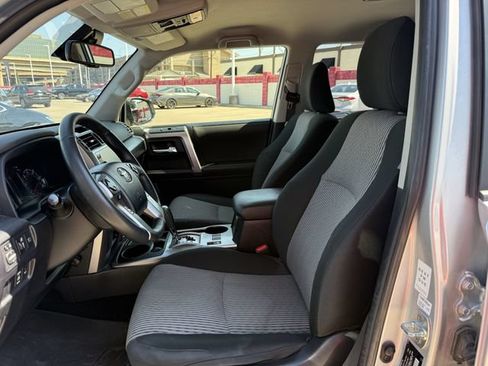 Used 2024 Toyota 4Runner SR5 RWD image 24