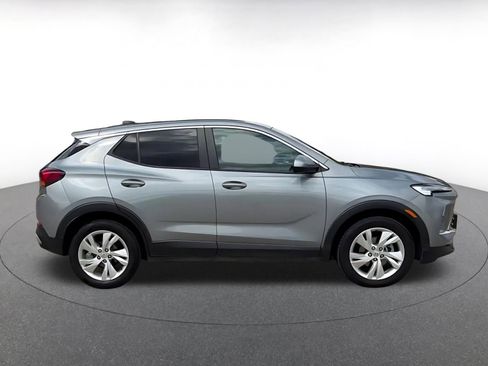 Used 2025 Buick Encore GX Preferred FWD image 16