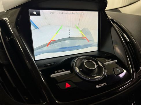 Used 2014 Ford Escape Titanium image 15