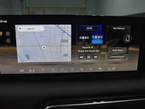 New 2026 Nissan Armada Platinum image 23