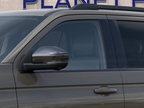 New 2027 Ford Expedition Max Platinum RWD image 22
