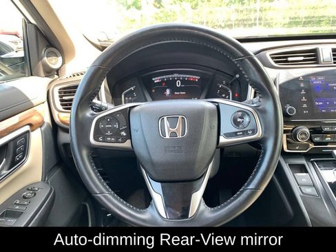Used 2017 Honda CR-V Touring image 15