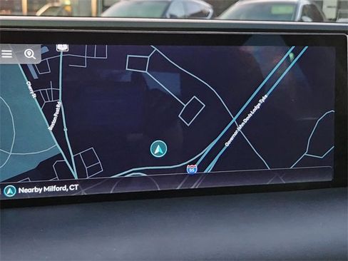 Used 2025 Genesis G80 2.5T image 12