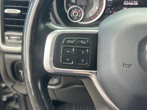 Used 2022 RAM 2500 Laramie w/ Cold Weather Group AWD/4WD image 23