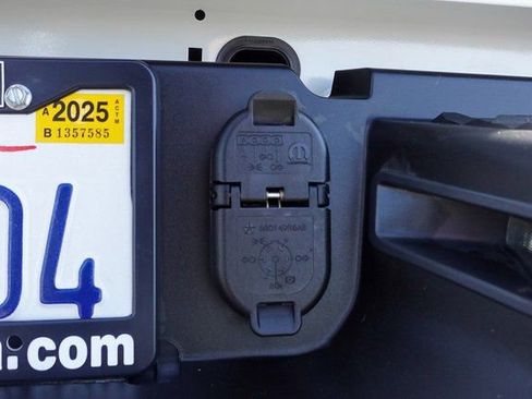 Used 2024 RAM 2500 Rebel w/ Level 2 Equipment Group image 11