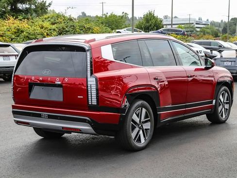 New 2026 Hyundai Ioniq 9 SEL image 9