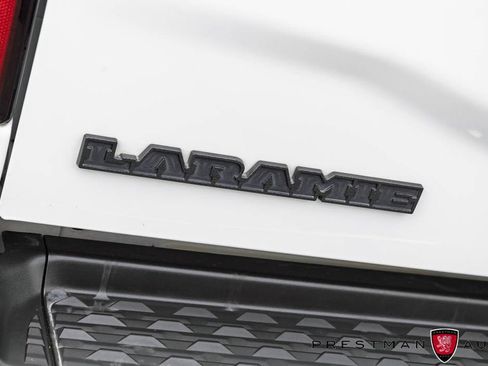 Used 2021 RAM 2500 Laramie AWD/4WD image 10