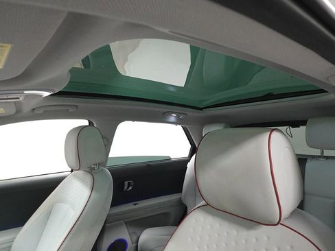Used 2024 Hyundai Ioniq 5 Limited RWD image 27
