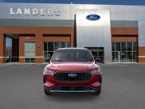 New 2026 Ford Escape Active image 6