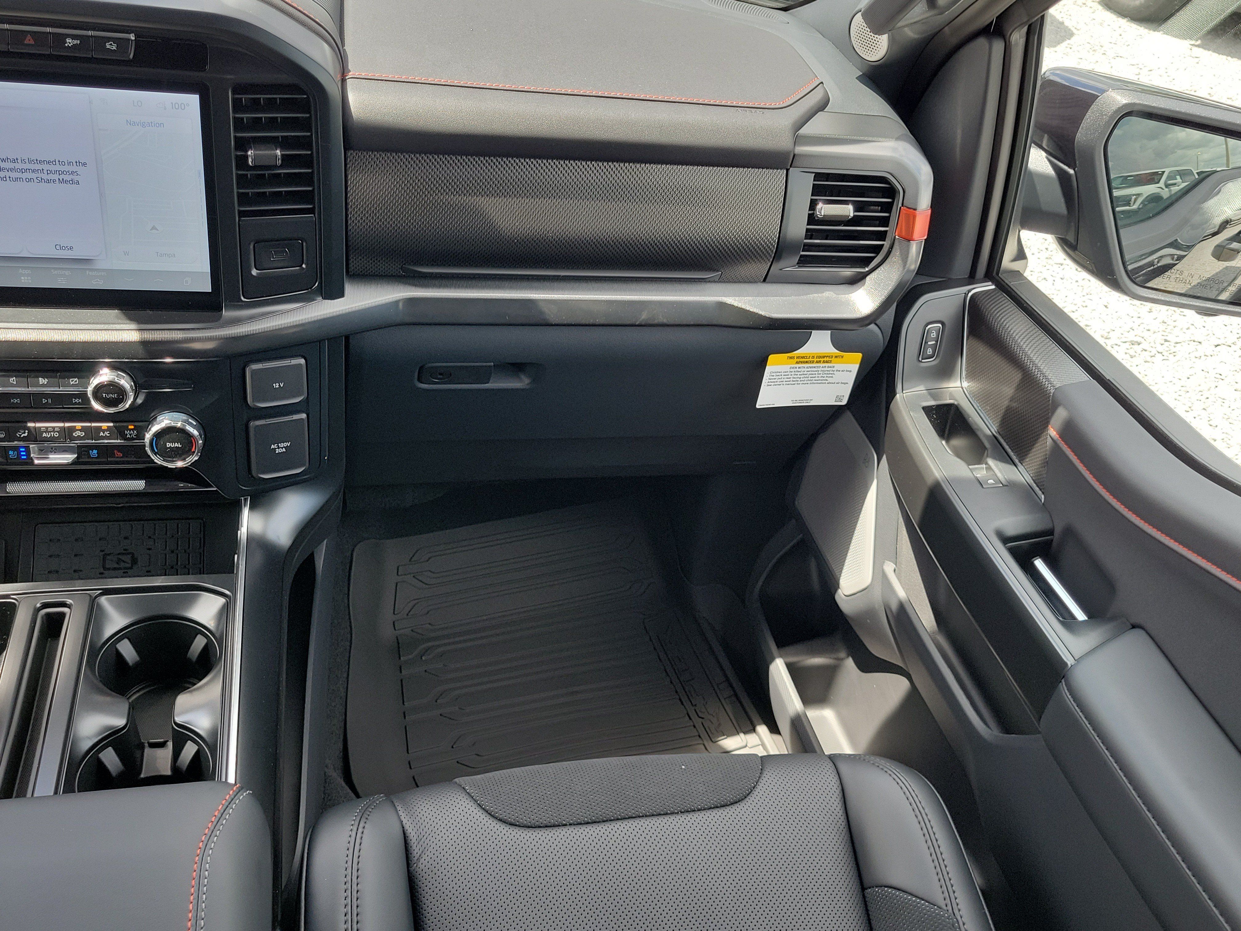 New 2026 Ford F150 Raptor AWD/4WD image 13
