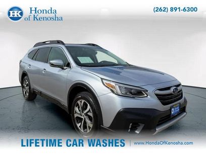 Used 2021 Subaru Outback Limited w/ Popular Package #2