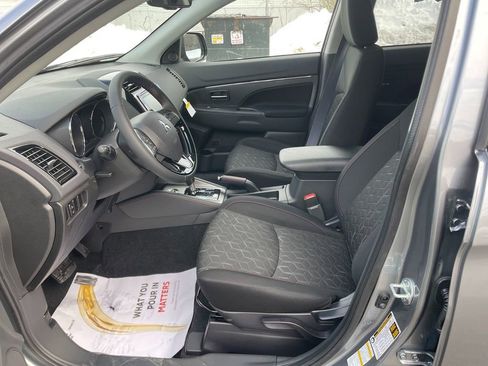 New 2026 Mitsubishi Outlander Sport AWD image 12