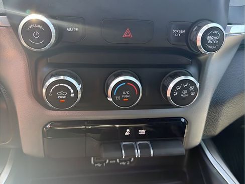 Used 2022 RAM 1500 Lone Star RWD image 23
