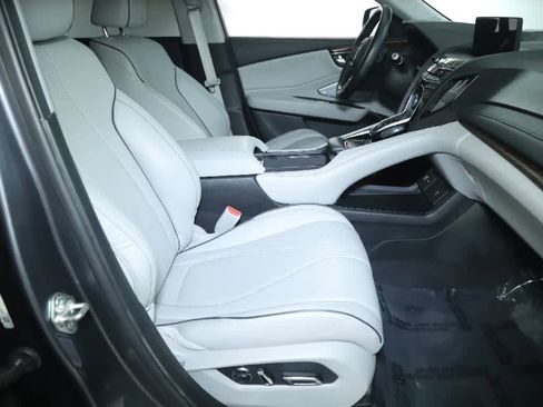 Used 2019 Acura RDX FWD w/ Advance Package image 36