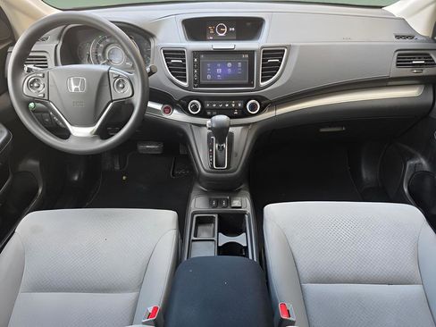 Used 2015 Honda CR-V EX image 21