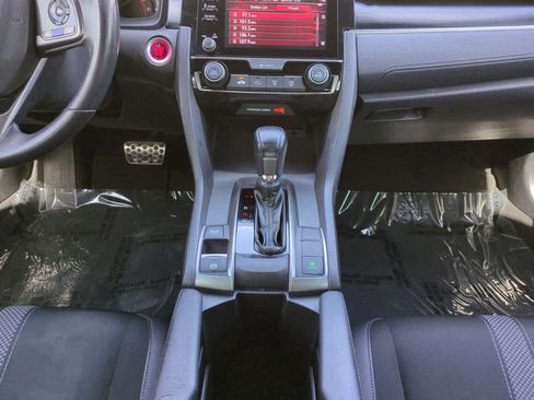 Used 2021 Honda Civic Sport image 18