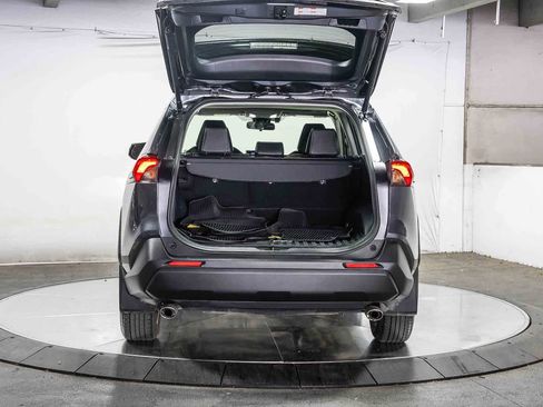 Certified 2025 Toyota RAV4 XLE Premium w/ Weather Package AWD/4WD image 28