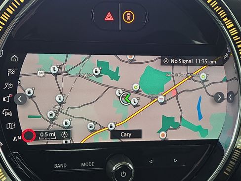 Used 2022 MINI Cooper SE w/ Driver Assistance Package image 21