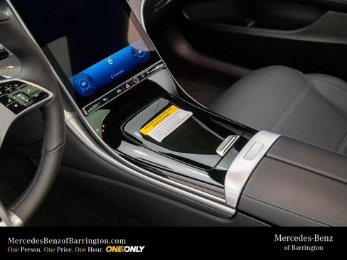 New 2026 Mercedes-Benz C 300 4MATIC Sedan image 13