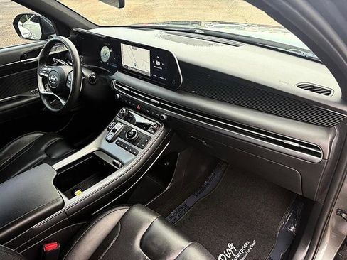 Used 2024 Hyundai Palisade Calligraphy FWD image 37
