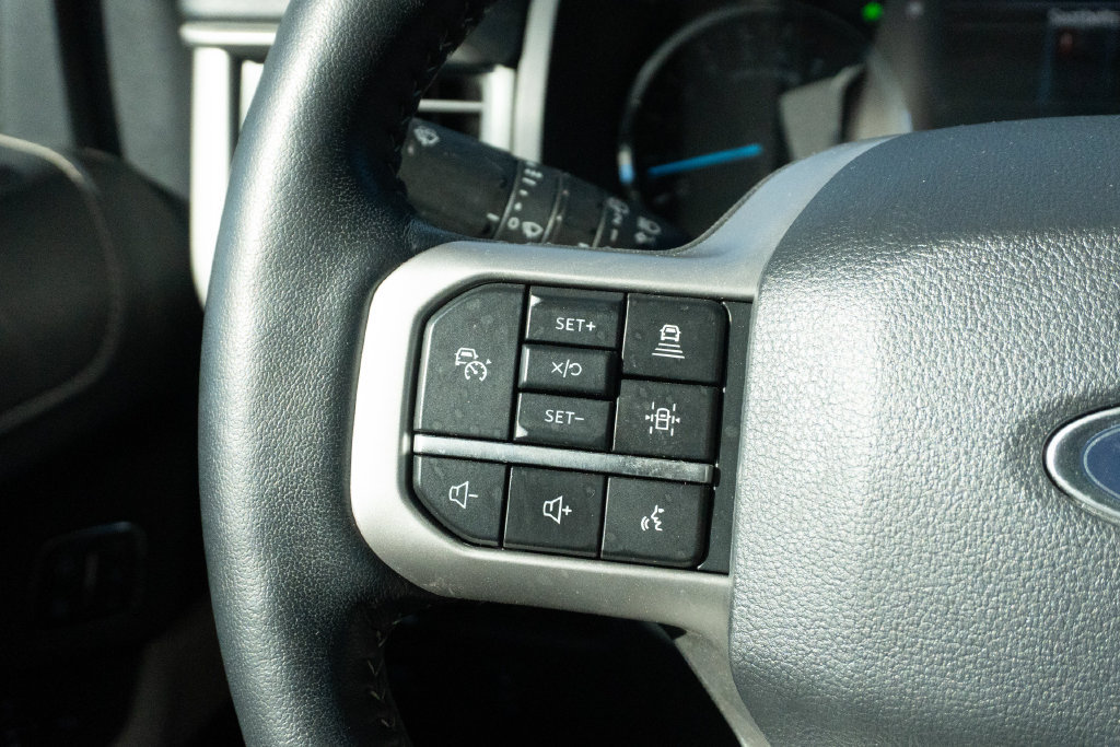 Used 2024 Ford Expedition Max XLT RWD image 31