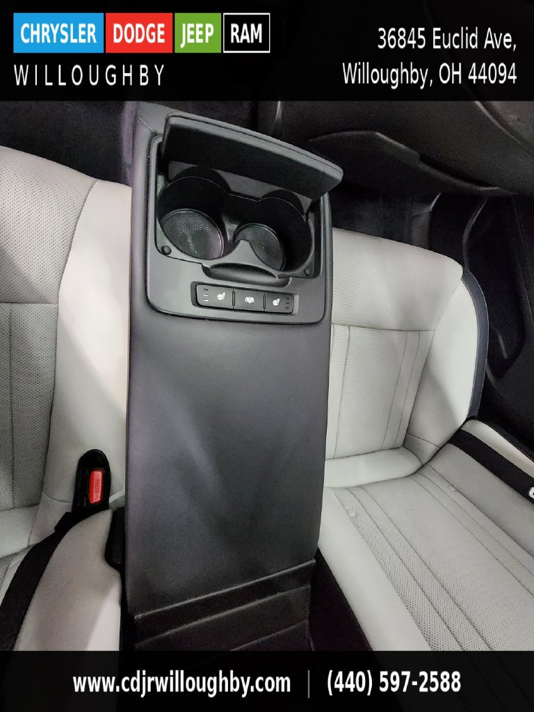 Used 2019 Genesis G80 3.3T Sport AWD/4WD image 33