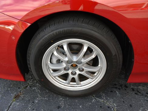 Used 2022 Toyota Prius LE image 34