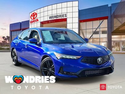 Used 2023 Acura Integra A-Spec