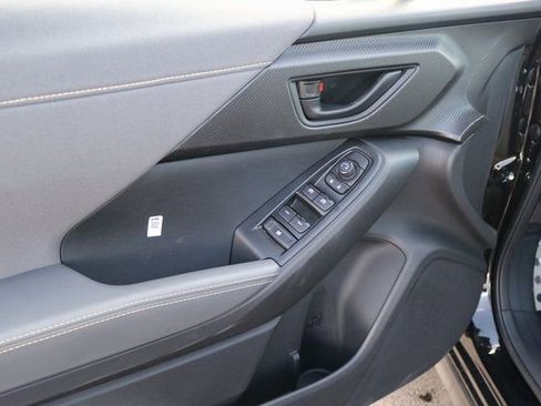 Used 2025 Subaru Crosstrek 2.5i Sport w/ Crosstrek Mirror Package AWD/4WD image 21