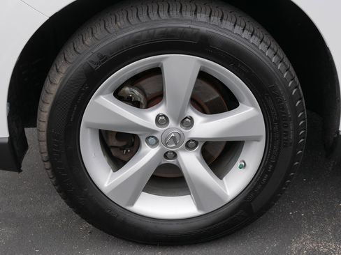 Used 2014 Lexus RX 350 AWD w/ Navigation Package image 15