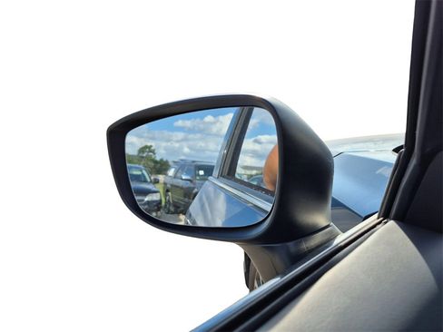 Used 2023 MAZDA CX-5 AWD 2.5 S w/ Premium Plus Pkg image 12