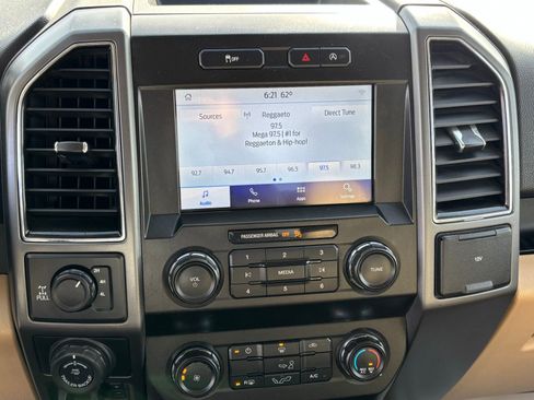 Used 2020 Ford F150 XLT w/ Equipment Group 301A Mid image 18