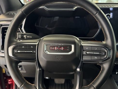 Certified 2023 GMC Canyon AT4 image 14