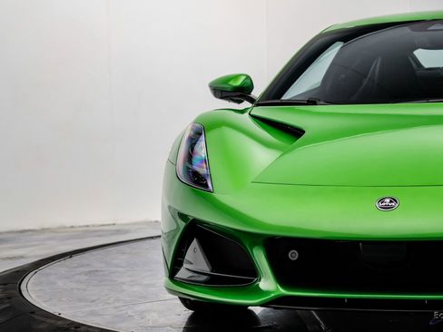 New 2026 Lotus Emira image 33