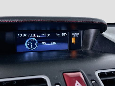 Used 2021 Subaru WRX AWD/4WD image 23